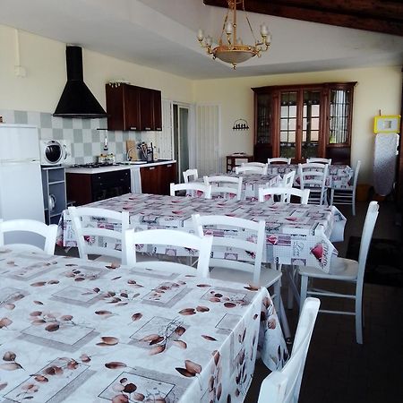 Antica Masseria Pellegrini Hotel Boscoreale Eksteriør billede