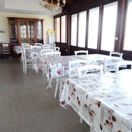 Antica Masseria Pellegrini Hotel Boscoreale Eksteriør billede